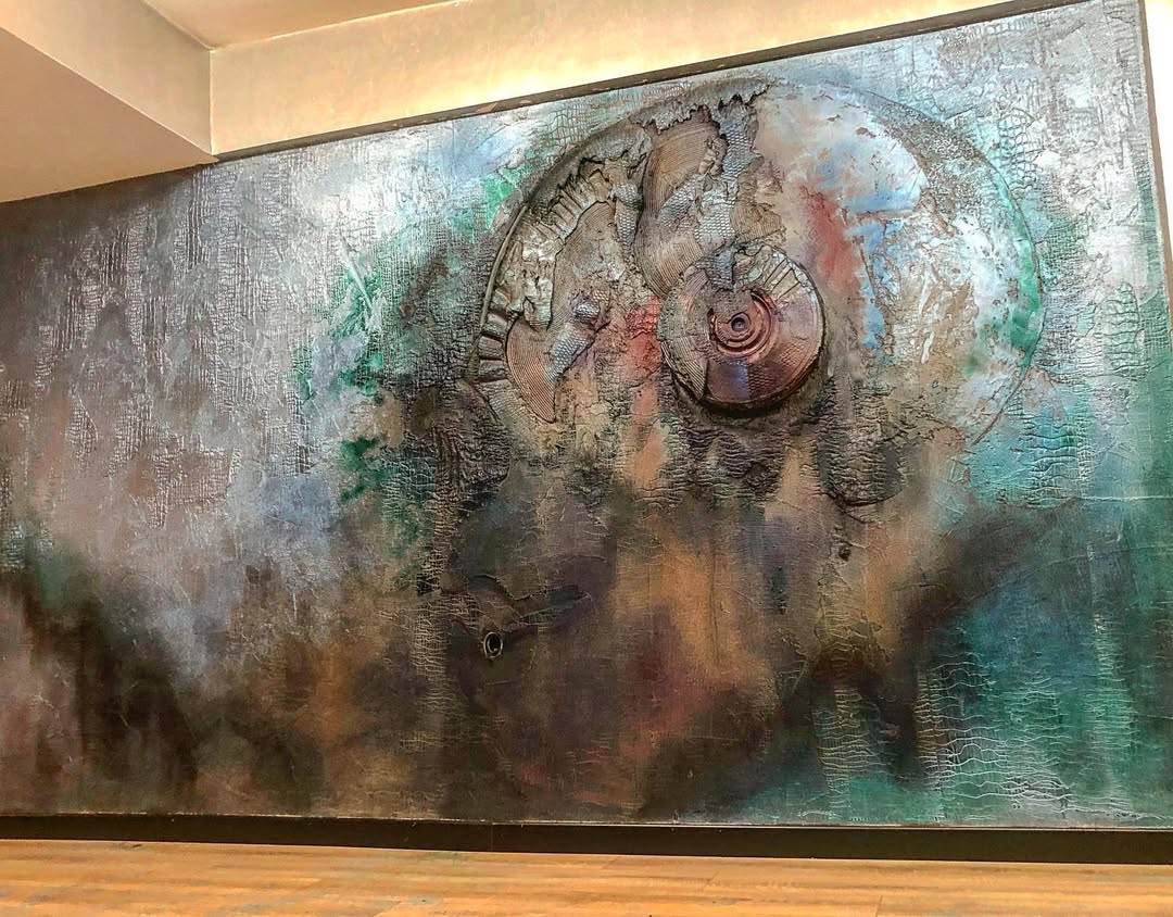 Į ką atkreipti dėmesį renkantis itališkus dažus?